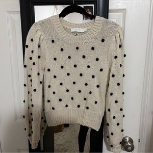 ASTR the label sweater